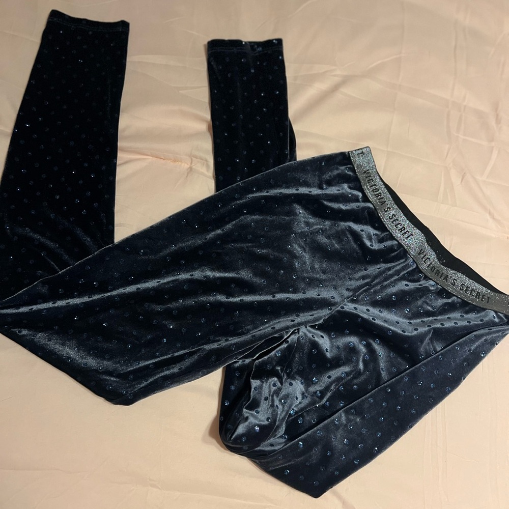 VS PJ pants
